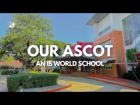 Ascot International School gallery image 3