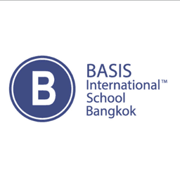 BASIS International School Bangkok logo