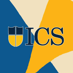 International Community School Bangkok (ICS) logo