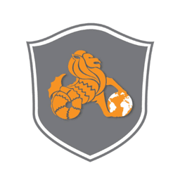 Raffles American School Bangkok logo