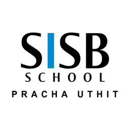 Singapore International School of Bangkok (SISB) Pracha Uthit logo