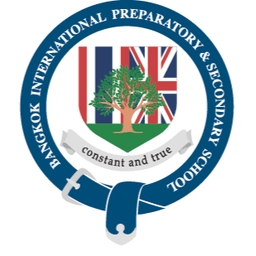 Bangkok Prep logo