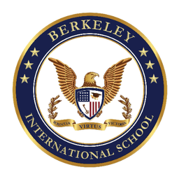 Berkeley International School Bangkok logo