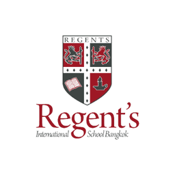 Regent's International School Bangkok logo
