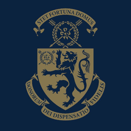 Harrow International School logo