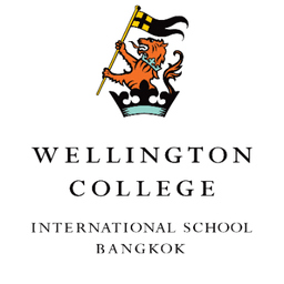 Wellington College International Bangkok logo