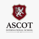 Ascot International School logo