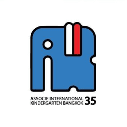 AIKB35 - Associe International Kindergarten Bangkok 35 logo