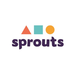 Sprouts International Kindergarten Bangkok logo