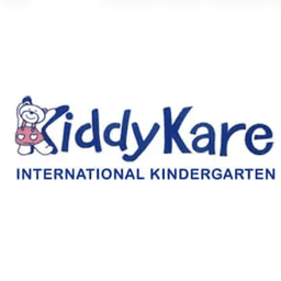 KiddyKare International Kindergarten logo