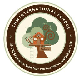 Tree House Montessori Nichada logo