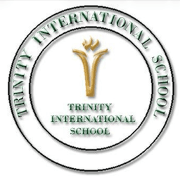 Trinity International School logo