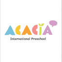 Acacia International School Bangkok Sathorn logo