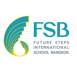Future Steps International School Bangkok logo