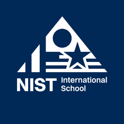 NIST International School logo